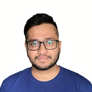 Portrait of Aamir Khan.